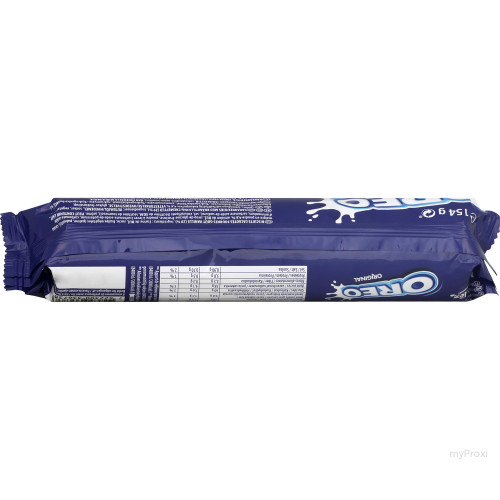 154G CLASSIQUE ROULEAU OREO