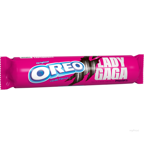 154G CLASSIQUE ROULEAU OREO