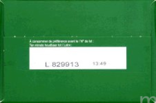 250G PATE CANNELLONI CRF