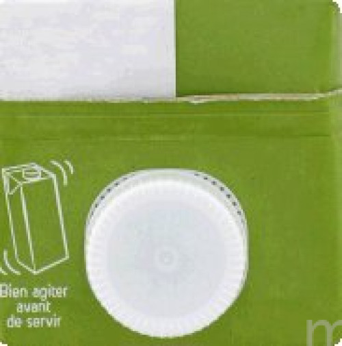 1L AMANDES NOISETTES BJORG