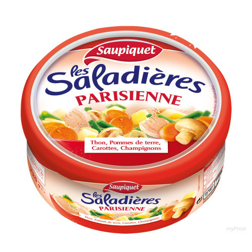 220G SALADIERES PARISIENNE