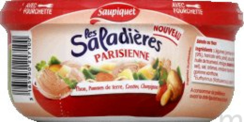 220G SALADIERES PARISIENNE
