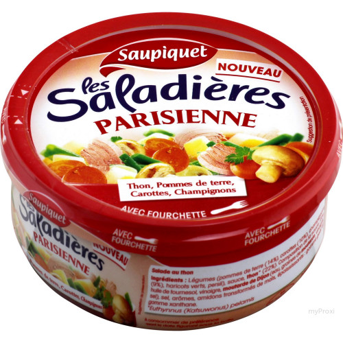 220G SALADIERES PARISIENNE