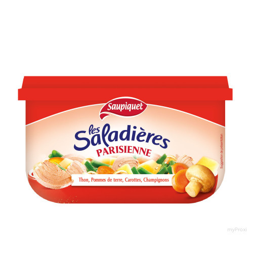 220G SALADIERES PARISIENNE