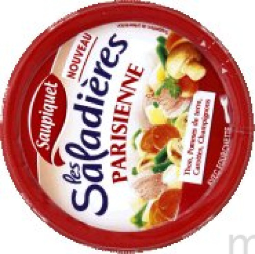 220G SALADIERES PARISIENNE