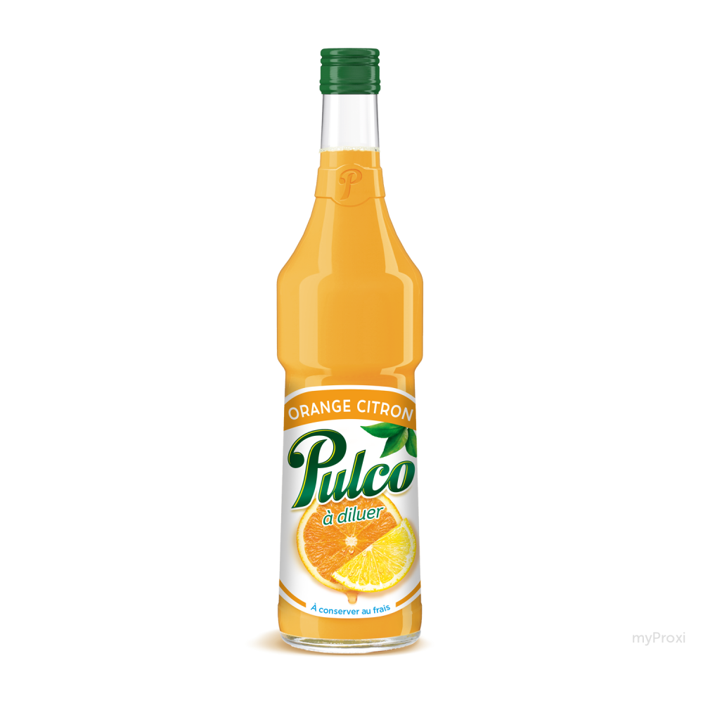 BLE 70CL ORANGE CI