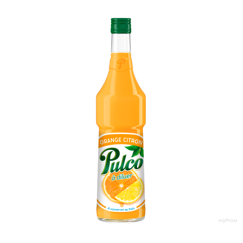 BLE 70CL ORANGE CI