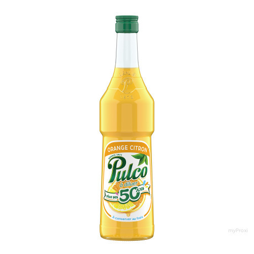 BLE 70CL ORANGE CI
