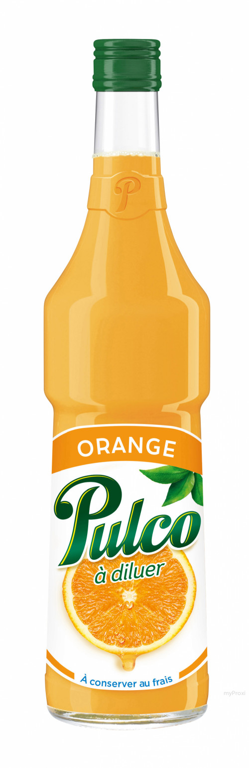 BLE 70CL ORANGE CI