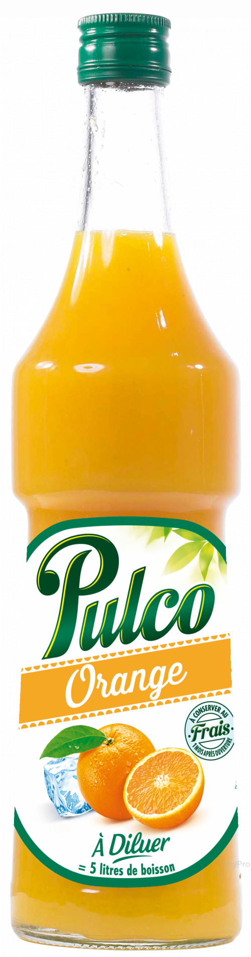 BLE 70CL ORANGE CI