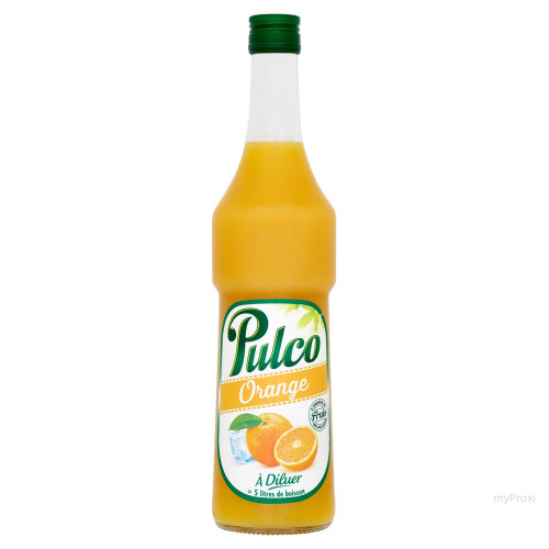 BLE 70CL ORANGE CI