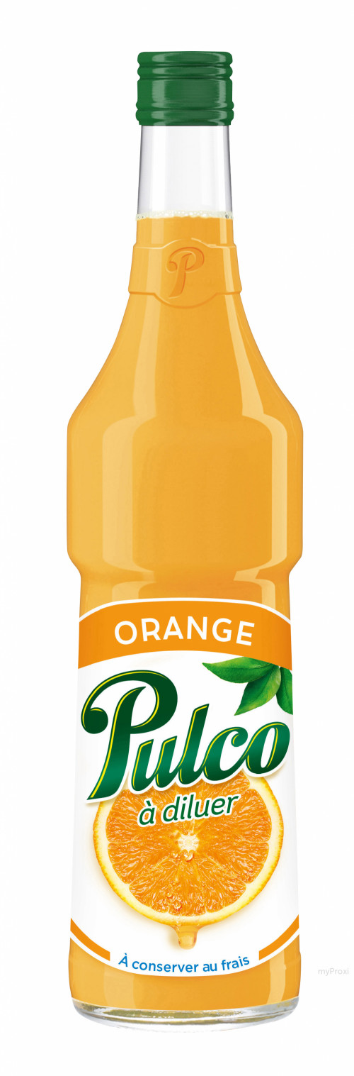 BLE 70CL ORANGE CI