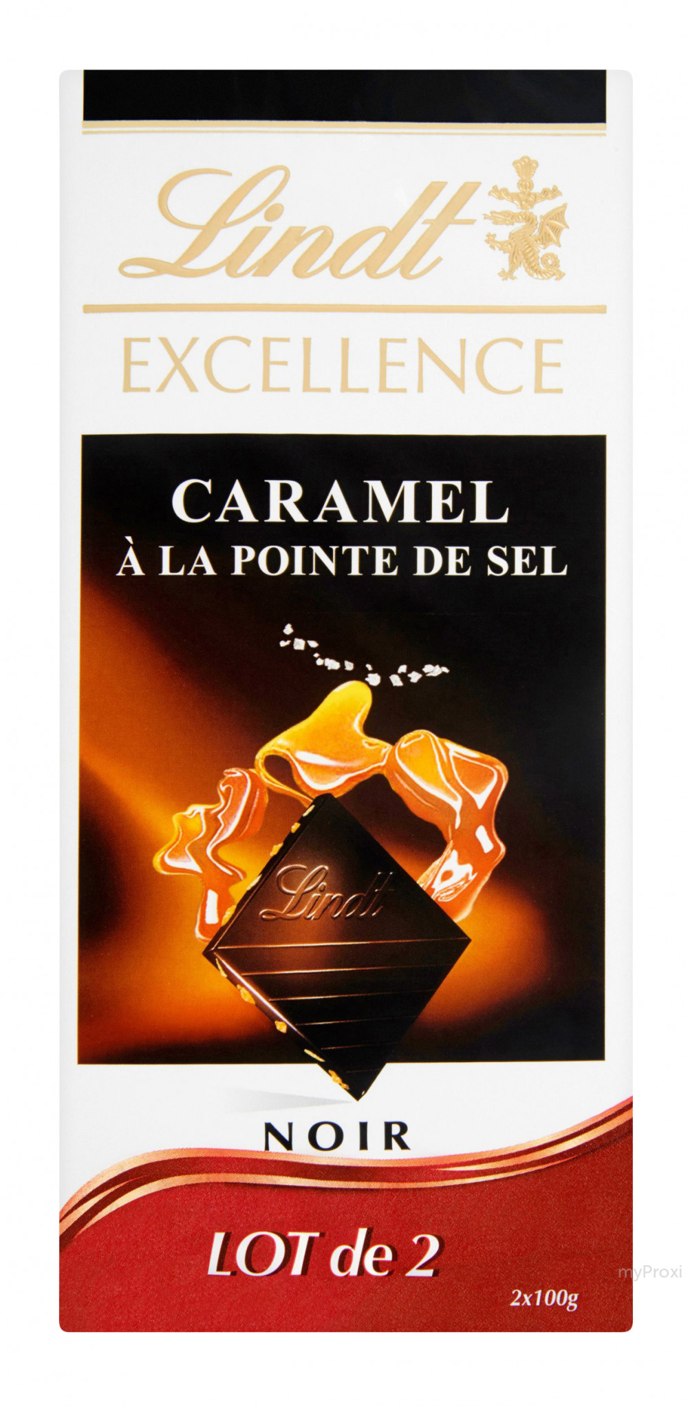 LT2X100G EXC NR CARAMEL FLEUR