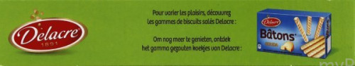 75G GAUF.FROM./CANASTA DELACRE