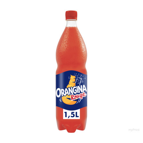 PET 1.5L ORANGINA ROUGE