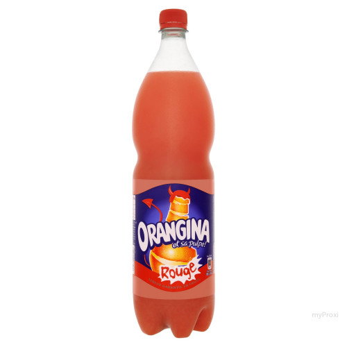 PET 1.5L ORANGINA ROUGE