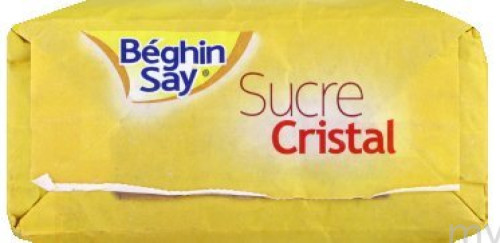 5KG SAC SUCRE CRISTALLISE