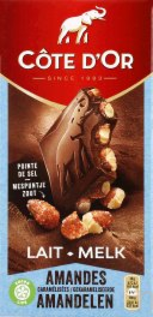 180G AMAN CARA  COTE D'OR