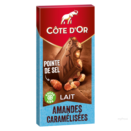 180G AMAN CARA  COTE D'OR