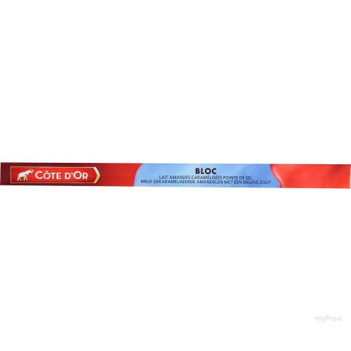 180G AMAN CARA  COTE D'OR