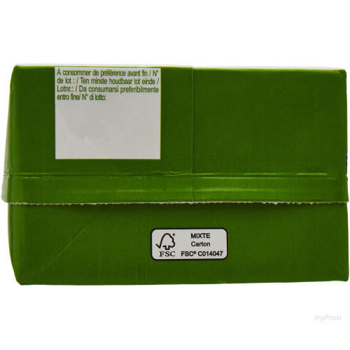 500ML PUREE DE TOMATE CRF