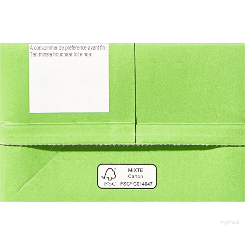 500ML PUREE DE TOMATE CRF