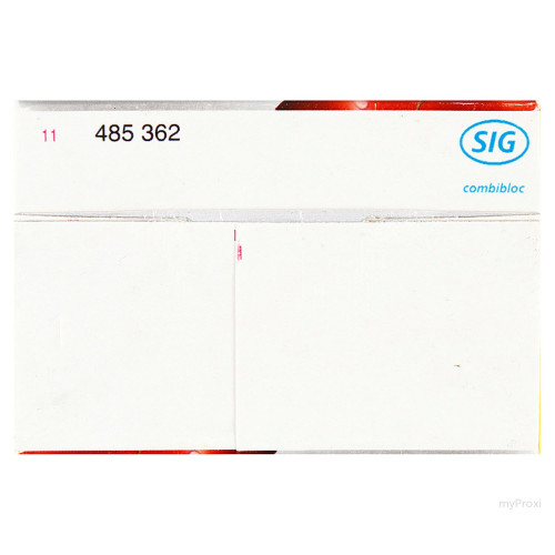 500ML PUREE DE TOMATE CRF