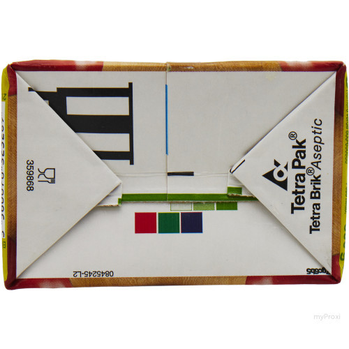 500ML PUREE DE TOMATE CRF