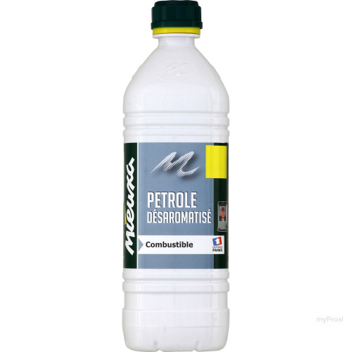 1L PETROLE DESAROMATISE.