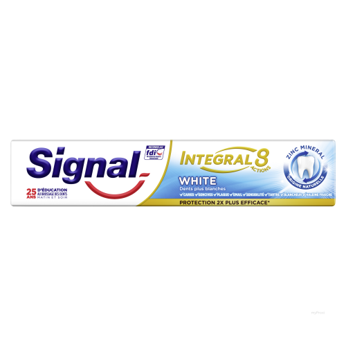 75ML INTEGR8 WHITE