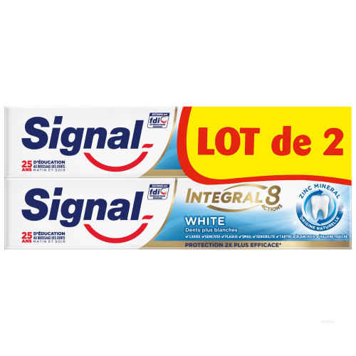 2X75ML DENT INT.8