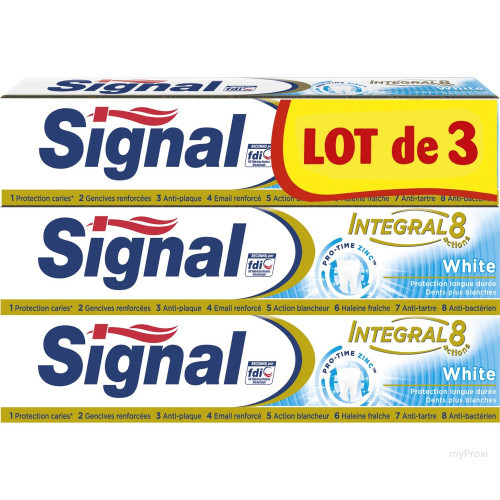 3X75ML INTERG WHIT
