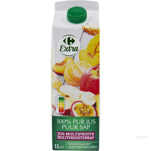 BRK 1L PJ MULTIFRUITS CRF EXTR