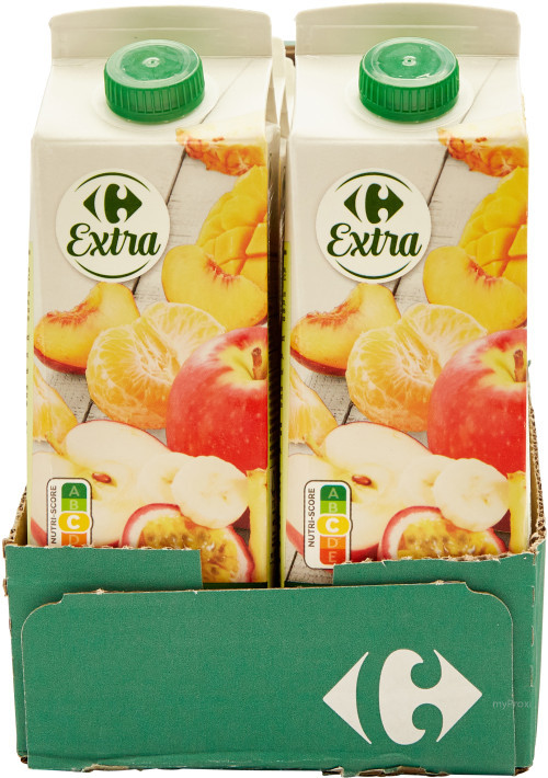 BRK 1L PJ MULTIFRUITS CRF EXTR