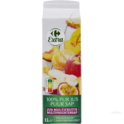 BRK 1L PJ MULTIFRUITS CRF EXTR