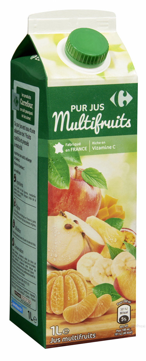 BRK 1L PJ MULTIFRUITS CRF EXTR
