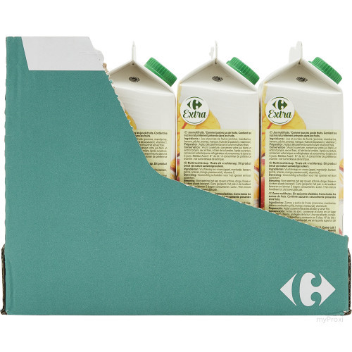 BRK 1L PJ MULTIFRUITS CRF EXTR