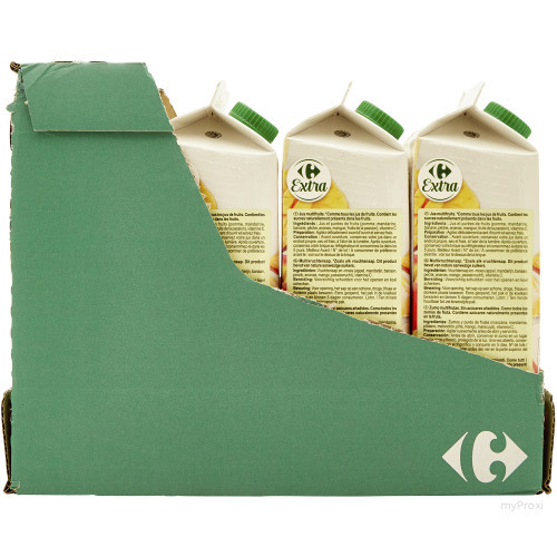 BRK 1L PJ MULTIFRUITS CRF EXTR