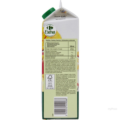 BRK 1L PJ MULTIFRUITS CRF EXTR