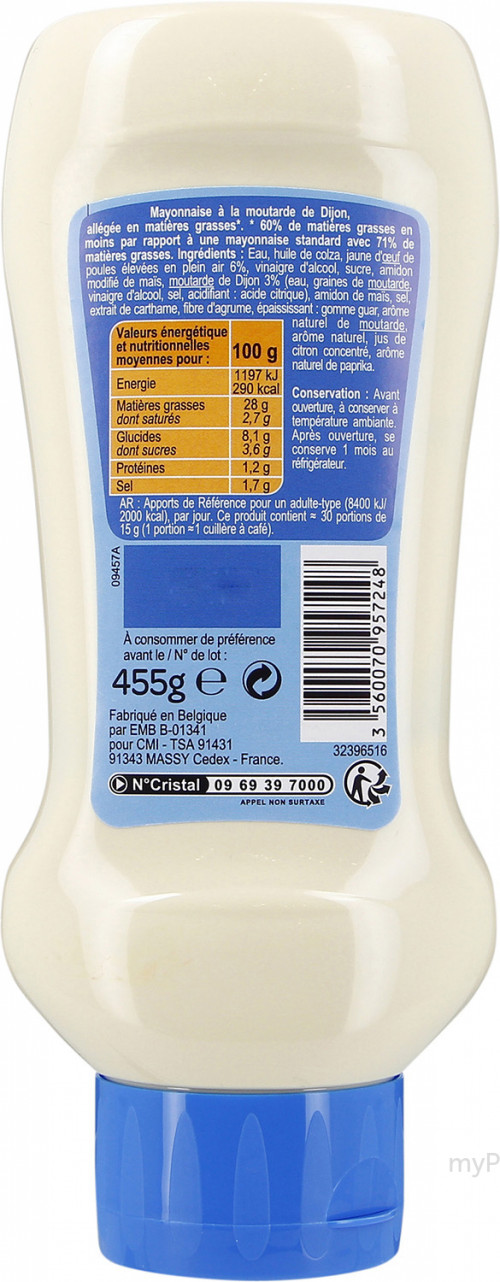 455G FLAC.MAYO.ALLEGEE CRF CLA