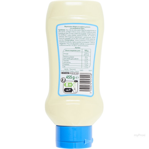 455G FLAC.MAYO.ALLEGEE CRF CLA