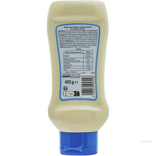 455G FLAC.MAYO.ALLEGEE CRF CLA