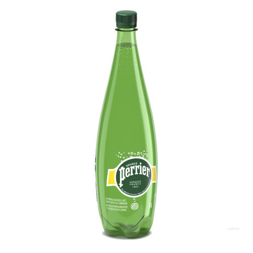 1L PERRIER
