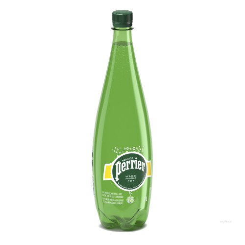 1L PERRIER