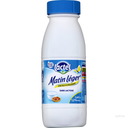 50CL S/LACTOSE 1,2% MG LACTEL 