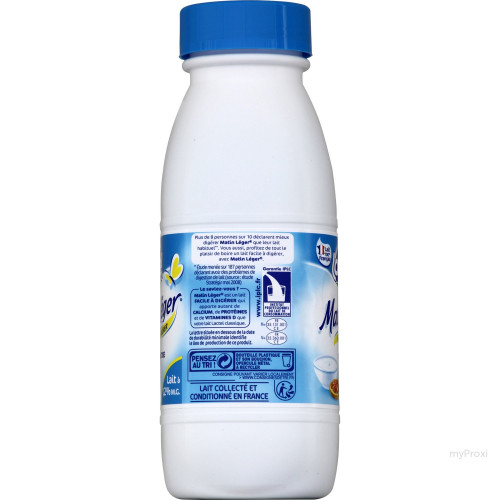 50CL S/LACTOSE 1,2% MG LACTEL 