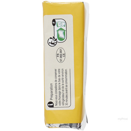 230G CARRE CARREFOUR CLASSIC