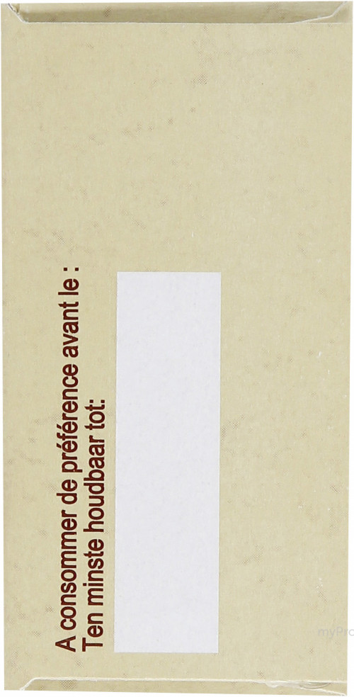 120G GALETTE BRETONNES CRF BIO