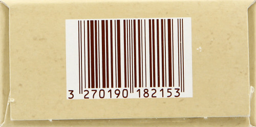 120G GALETTE BRETONNES CRF BIO