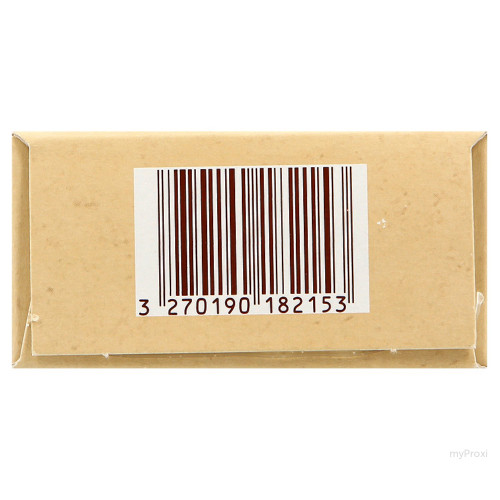 120G GALETTE BRETONNES CRF BIO